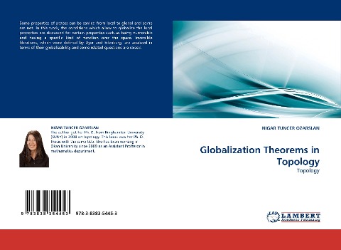 Globalization Theorems in Topology: Topology