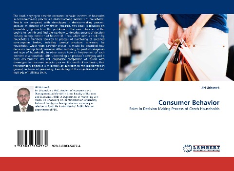 Consumer Behavior: Roles in Decision Making Process of Czech Households
