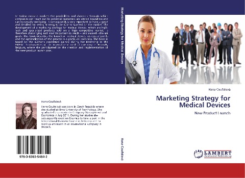 Marketing Strategy for Medical Devices: New Product Launch