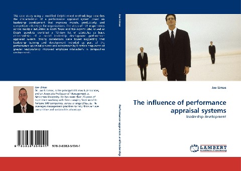 The influence of performance appraisal systems: leadership development
