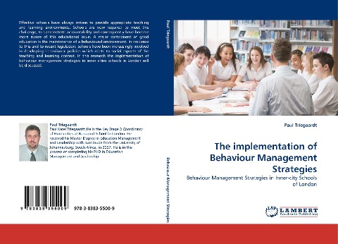 The implementation of Behaviour Management Strategies: Behaviour Management Strategies in Inner-city Schools of London