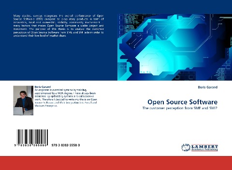 Open Source Software: The customer perception from SME and SMI?