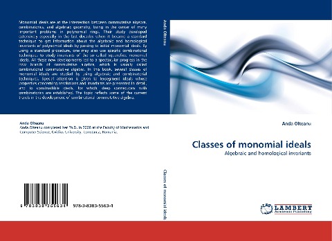 Classes of monomial ideals: Algebraic and homological invariants
