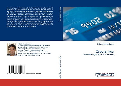 Cybercrime: Leadership Styles in Small Businesses