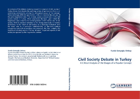 Civil Society Debate in Turkey: A Critical Analysis of the Usages of a Popular Concept