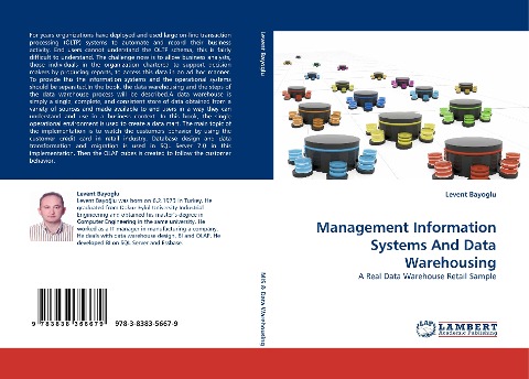 Management Information Systems And Data Warehousing: A Real Data Warehouse Retail Sample