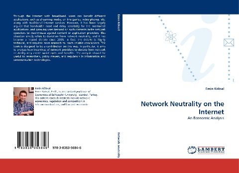 Network Neutrality on the Internet: An Economic Analysis