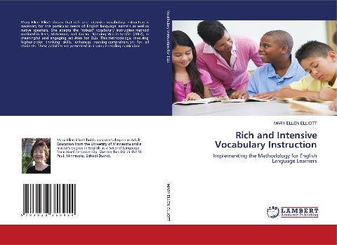 Rich and Intensive Vocabulary Instruction: Implementing the Methodology for English Language Learners