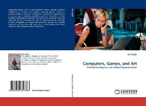 Computers, Games, and Art: Artificial Intelligence and Political Representation