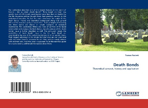 Death Bonds: Theoretical concept, history and application
