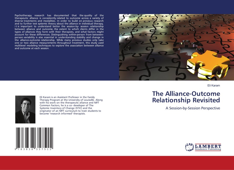 The Alliance-Outcome Relationship Revisited: A Session-by-Session Perspective