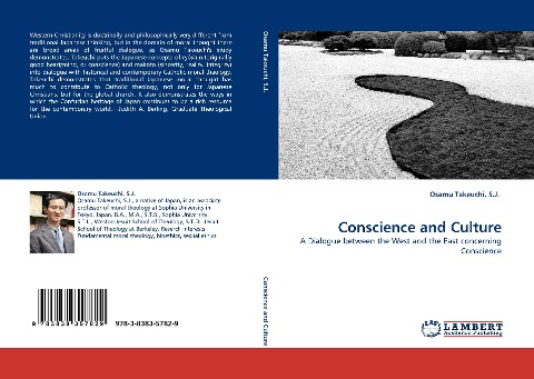 Conscience and Culture: A Dialogue between the West and the East concerning Conscience