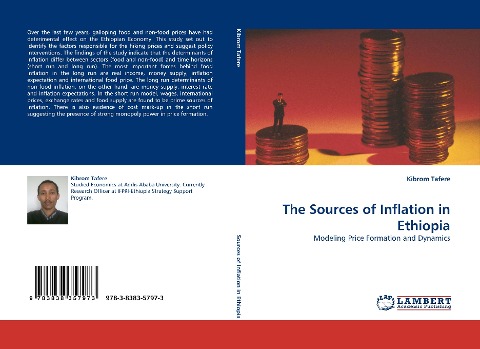 The Sources of Inflation in Ethiopia: Modeling Price Formation and Dynamics