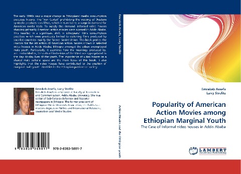 Popularity of American Action Movies among Ethiopian Marginal Youth: The Case of Informal video houses in Addis Ababa