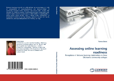 Assessing online learning readiness: Perceptions of distance learning stakeholders in three Oklahoma community colleges