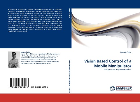 Vision Based Control of a Mobile Manipulator: Design and Implementation