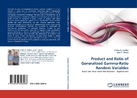Product and Ratio of Generalized Gamma-Ratio Random Variables: Exact and Near-exact distributions - Applications