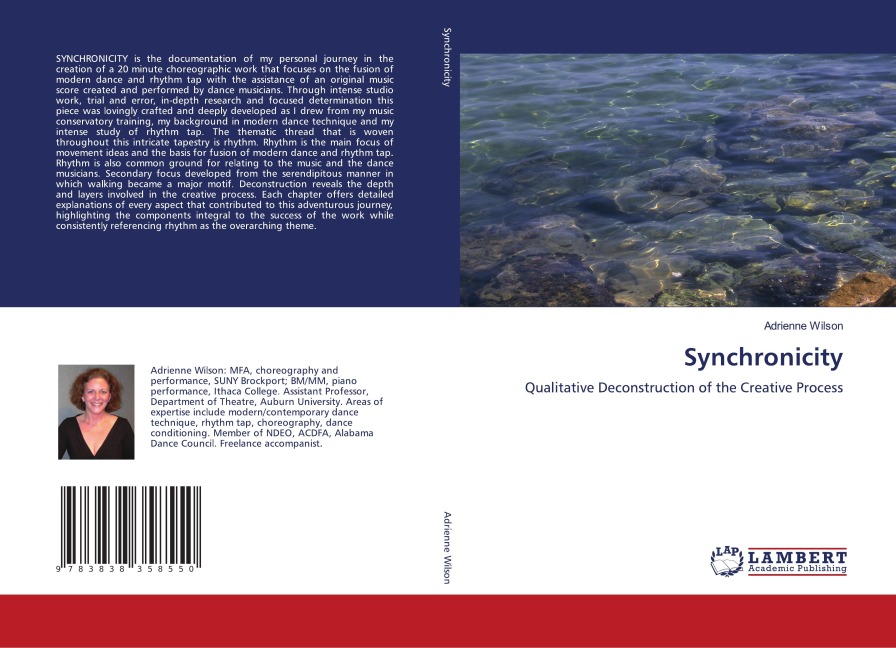 Synchronicity: Qualitative Deconstruction of the Creative Process