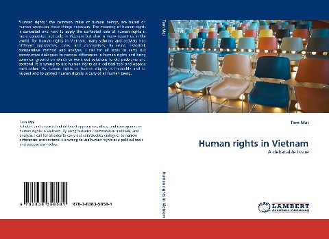 Human rights in Vietnam: A debatable issue