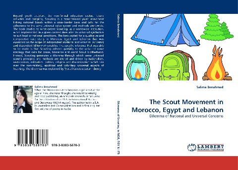 The Scout Movement in Morocco, Egypt and Lebanon: Dilemma of National and Universal Concerns