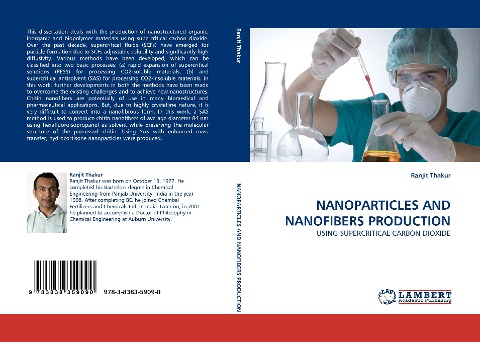 NANOPARTICLES AND NANOFIBERS PRODUCTION: USING SUPERCRITICAL CARBON DIOXIDE