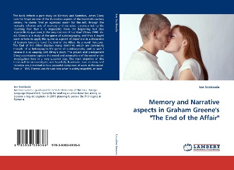 Memory and Narrative aspects in Graham Greenes The End of the Affair
