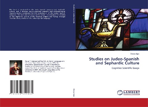 Studies on Judeo-Spanish and Sephardic Culture: Cognitive Scientific Essays
