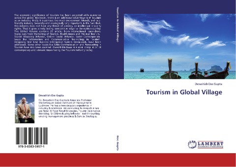 Tourism in Global Village