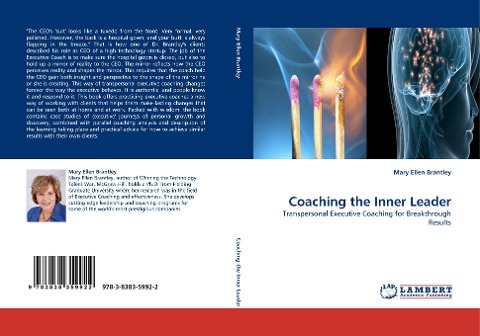 Coaching the Inner Leader: Transpersonal Executive Coaching for Breakthrough Results