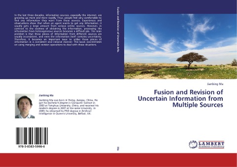 Fusion and Revision of Uncertain Information from Multiple Sources