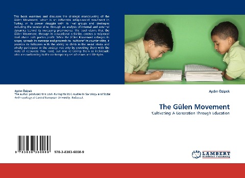 The Gülen Movement: Cultivating A Generation Through Education