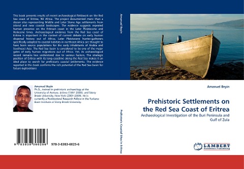 Prehistoric Settlements on the Red Sea Coast of Eritrea: Archaeological Investigation of the Buri Peninsula and Gulf of Zula