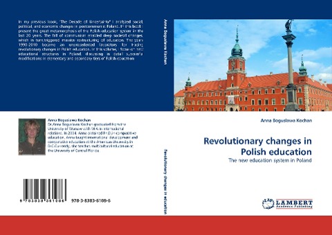 Revolutionary changes in Polish education: The new education system in Poland