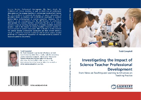 Investigating the Impact of Science Teacher Professional Development: From Views on Teaching and Learning to Influences on Teaching Practice
