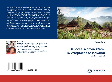 Dallocha Women Water Development Association: Is it Empowering?