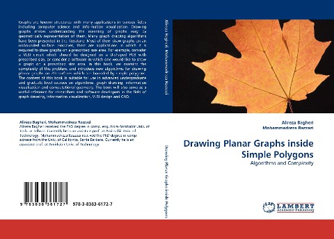 Drawing Planar Graphs inside Simple Polygons: Algorithms and Complexity