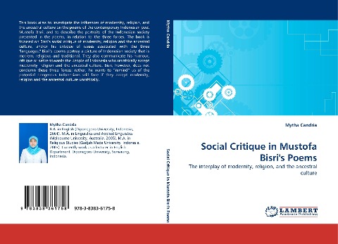Social Critique in Mustofa Bisris Poems: The interplay of modernity, religion, and the ancestral culture