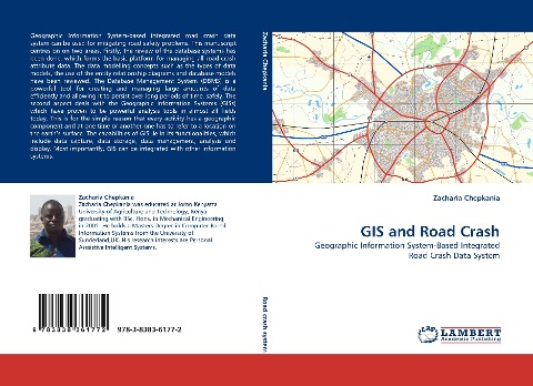 GIS and Road Crash: Geographic Information System-Based Integrated Road Crash Data System