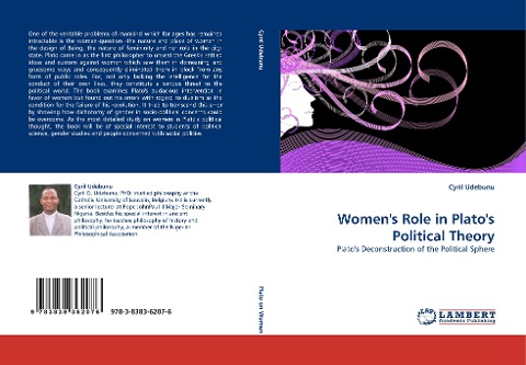 Womens Role in Platos Political Theory: Platos Deconstruction of the Political Sphere