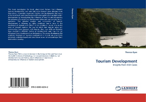 Tourism Development: Insights from Irish Cases