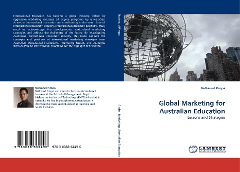 Global Marketing for Australian Education: Lessons and Strategies