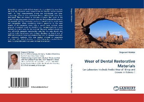 Wear of Dental Restorative Materials: Can Laboratory Methods Predict Wear of Fillings and Crowns in Patients ?