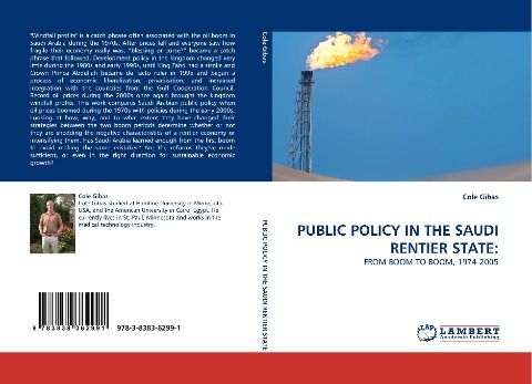 PUBLIC POLICY IN THE SAUDI RENTIER STATE:: FROM BOOM TO BOOM, 1974-2005