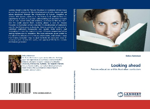 Looking ahead: Futures education within Australian curriculum