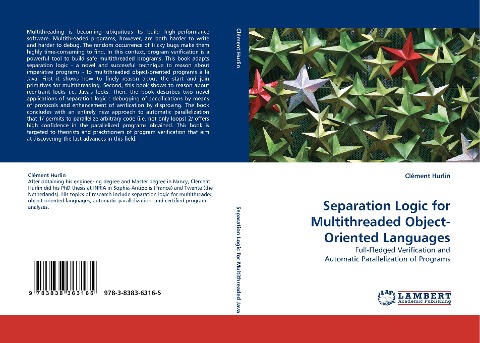 Separation Logic for Multithreaded Object-Oriented Languages: Full-Fledged Verification and Automatic Parallelization of Programs