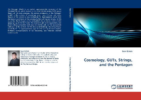 Cosmology, GUTs, Strings, and the Pentagon