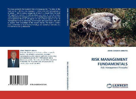RISK MANAGEMENT FUNDAMENTALS: Risk Management Principles