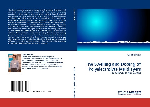 The Swelling and Doping of Polyelectrolyte Multilayers: From Theory to Applications
