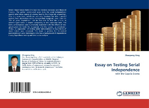 Essay on Testing Serial Independence: with the Copula Scores