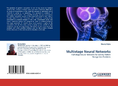 Multistage Neural Networks: Multistage Neural Networks for Solving Pattern Recognition Problems